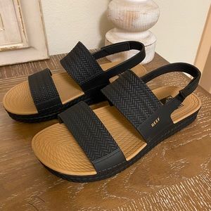 Reef sandals